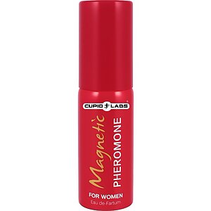 Feromoni Magnetic Pure For Women 25ml Thumb 1