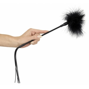 Fetiș Set Bad Kitty Negru Thumb 3