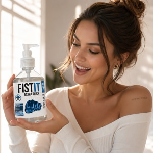 Fist It Extra Thick Pump 500ml Thumb 8