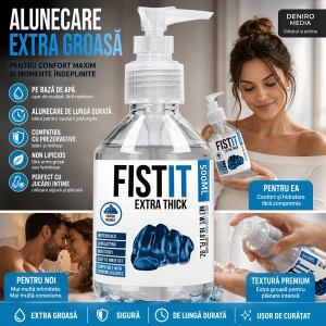 Fist It Extra Thick Pump 500ml Thumb 6