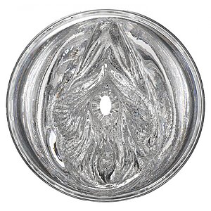 Fleshlight Quickshot Stoya Transparent Thumb 5