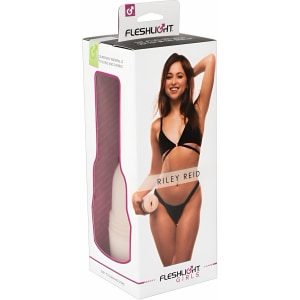 Fleshlight Riley Reid Utopia Thumb 7