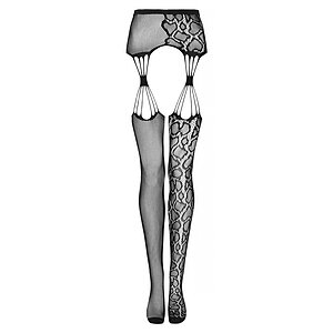 Dresuri Obsessive S821 Negru S-L Thumb 2