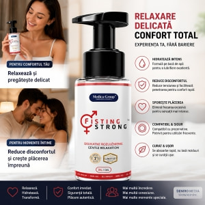 Gel Anal Relaxant Strong Medica-Group 150ml Thumb 5