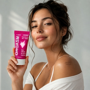 Gel Creșterea Libidoului La Femei Orgasm Lady 60ml Thumb 3