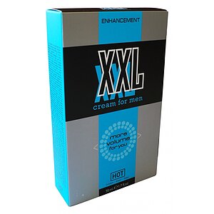 Gel De Mărirea Penisului HOT XXL 50ml Thumb 2