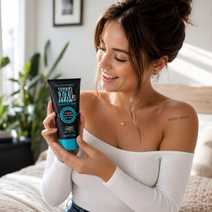 Gel De Mărirea Penisului HOT XXL 50ml Thumb 5