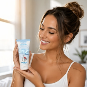 Gel Ejaculare Precoce Delay Touch 50ml Thumb 4