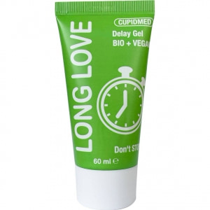 Pachet Pastile Libido Ladyagra 10capsule + Gel Ejaculare Precoce Long Love 50ml Thumb 2