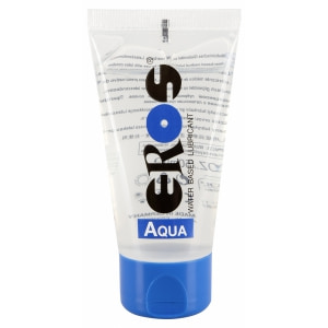 Pachet Spanish Fly + Lubrifiant Eros Aqua Thumb 2