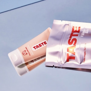 Gel Lubrifiant Gust Intens Fructe Roșii 50 ml YESforLOV Thumb 3