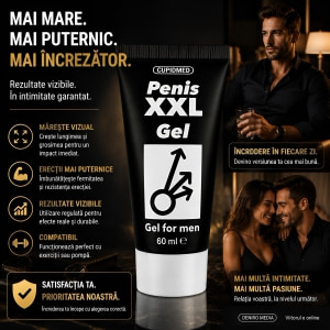 Pachet Intensitate: Putere, Sensibilitate, Strâmtare Thumb 6