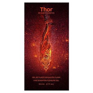 Gel Orgasm-Accelerator Thor 40ml Thumb 2