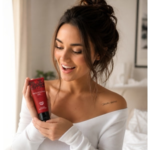 Gel Pentru Creșterea Penisului Titan Gel Provocative 50ml Thumb 2