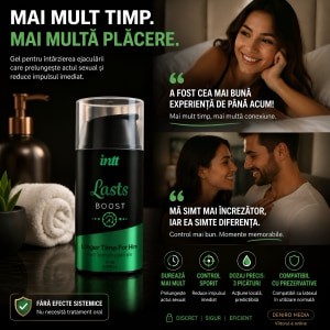 Gel Pentru Întârzierea Ejaculării 15 ml Thumb 4