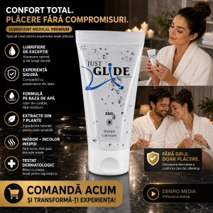 Gel Pentru Lubrifierea Activității Anale 50ml Thumb 4