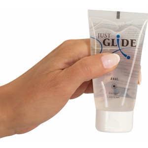 Gel Pentru Lubrifierea Activității Anale 50ml Thumb 2
