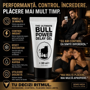 Gel Pentru Sex Îndelungat 30ml Thumb 5