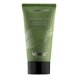 Gel Maximum 50 ml Thumb 1