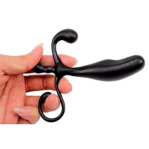 Stimulator Prostată Get Lock Pro Negru Thumb 6