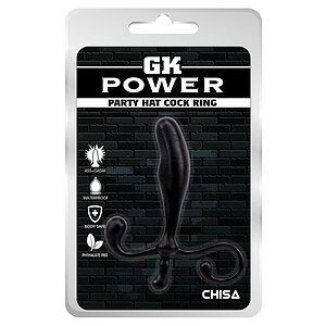 Stimulator Prostată Get Lock Pro Negru Thumb 8