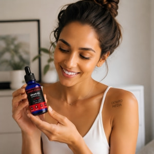 Grande Johnson Penis Enlargement Oil 30ml Thumb 3