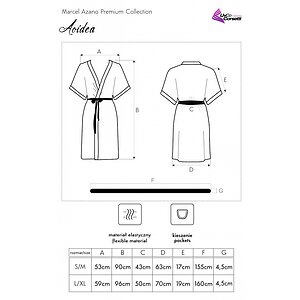 Halat LivCo Aoidea Bej S-M Thumb 2