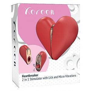 Heartbreaker Roșu Thumb 11