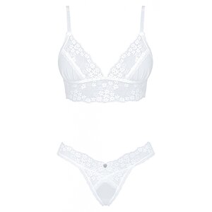 Set Obsessive Heavenlly Alb XL-2XL Thumb 2