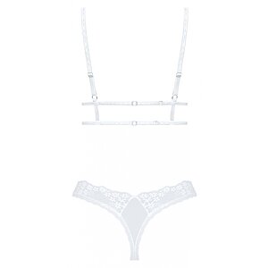 Set Obsessive Heavenlly Alb XL-2XL Thumb 3