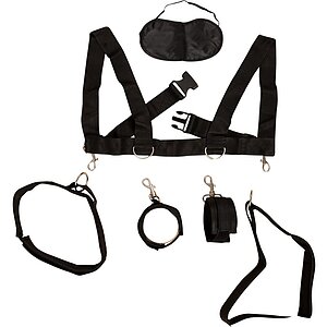 Heavy Duty Position Master Negru Thumb 6