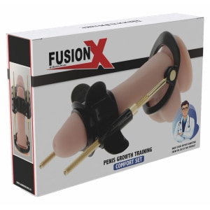 Hidden Desire FUSION X Set Mărire Discretă Thumb 7