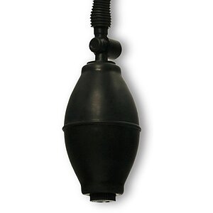 Pompă High Intensity Transparent Thumb 2