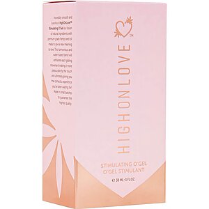 Gel Pentru Orgasm Culmea Iubirii 30 ml Thumb 2