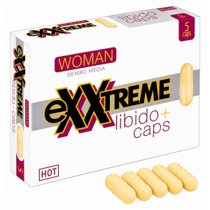Kit Libido Maxim: Pachet Intensitate Feminină Thumb 1