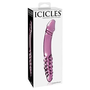 Dildo Icicles No.57 Roz Thumb 1