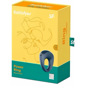 Inel Penis Lux Satisfyer Rings 2 Negru Thumb 9