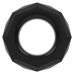 Inel Power Plus Negru Thumb 1