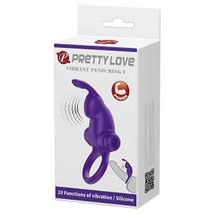 Inel Penis Pretty Love 1 Mov Thumb 9