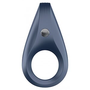 Inel Satisfyer Rings Negru Thumb 2