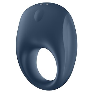Inel Penis Satisfyer Strong One Albastru Thumb 5