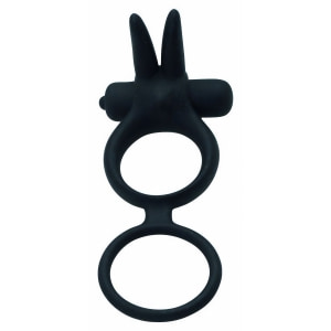 Inel Penis Timeless Dual Negru Thumb 5