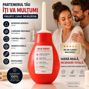 Pachet Intensitate Max: Plăcere Prelungită și Curățenie Thumb 4