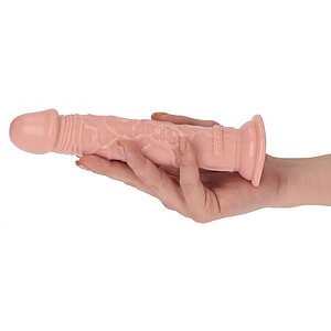 Dildo Italian Penis 18.5 cm Thumb 3