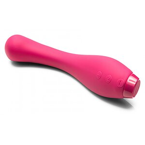 Vibrator Je Joue Juno Classic Roz Thumb 2