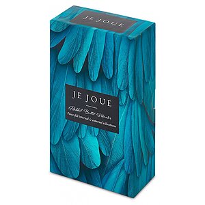 Vibrator Rabbit Je Joue Turcoaz Thumb 2