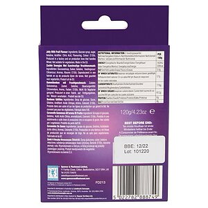 Jeleuri Cola În Formă De Penis Thumb 3