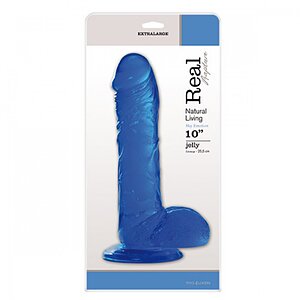 Jelly Real Albastru 25.5cm Thumb 2