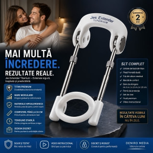 JES Extender Titanium Thumb 6