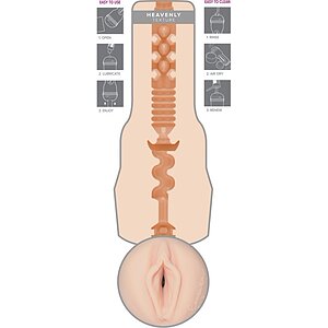 Jessica Drake Heavenly Thumb 3